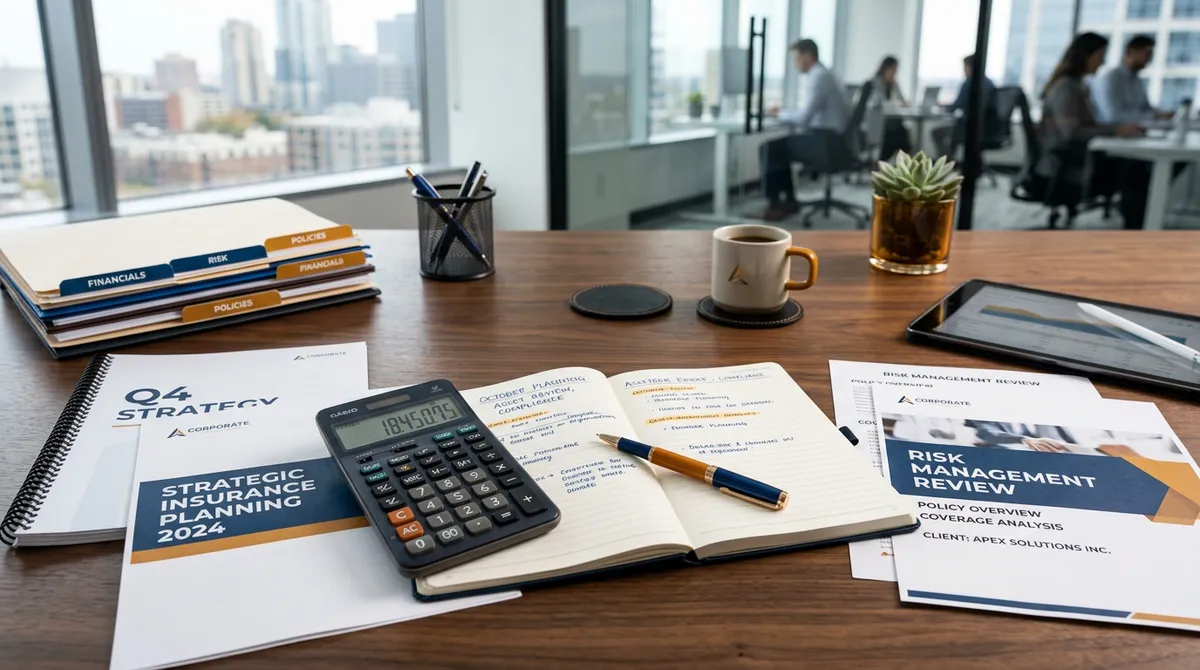 Изучение страховых документов