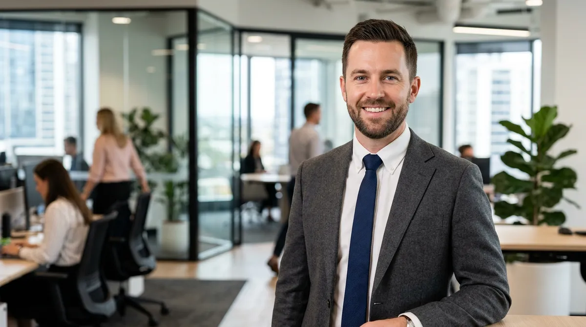 Андрей Козлов, консультант по страховым программам